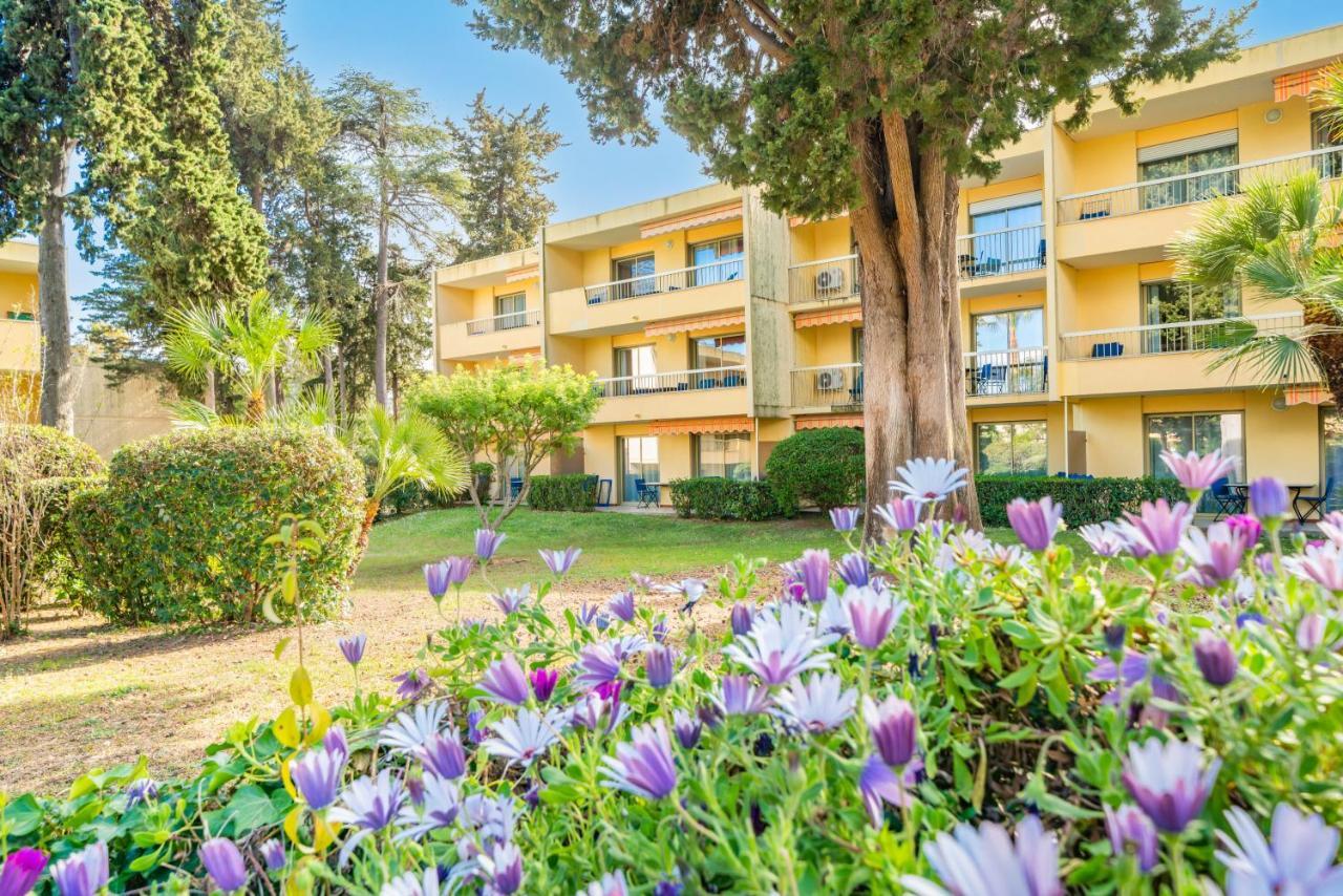 Spacieux 2pieces A5min De Plages Appartement Antibes