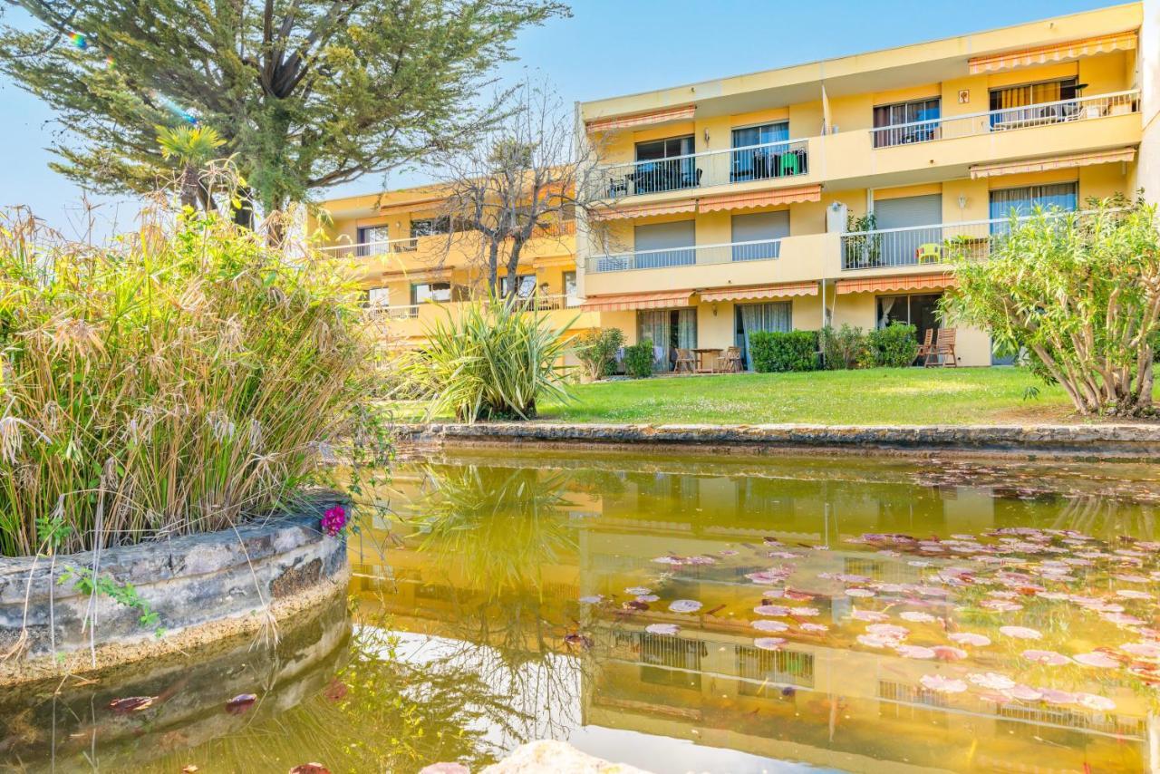 Appartement Spacieux 2pieces A5min De Plages
