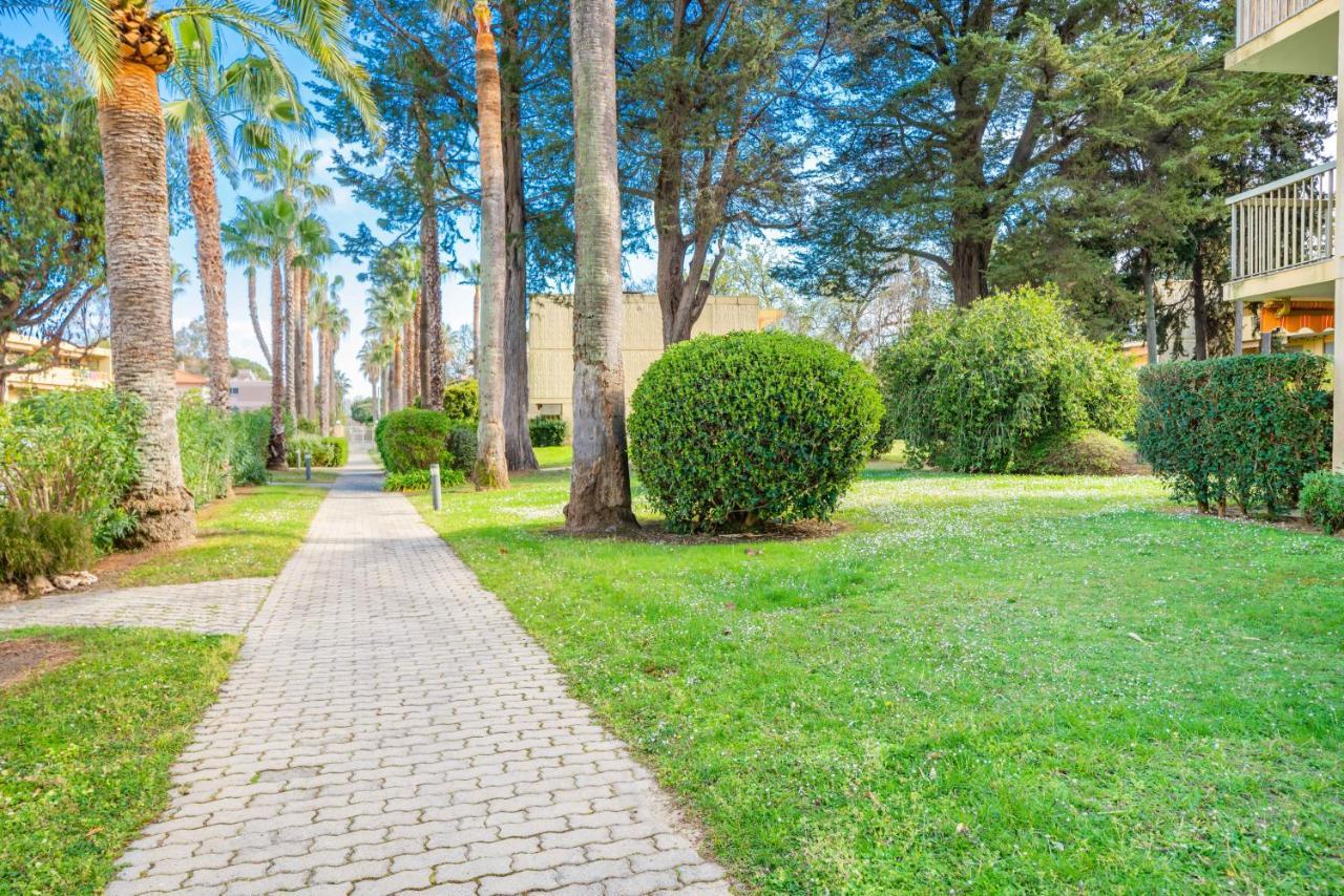 Appartement Spacieux 2pieces A5min De Plages *