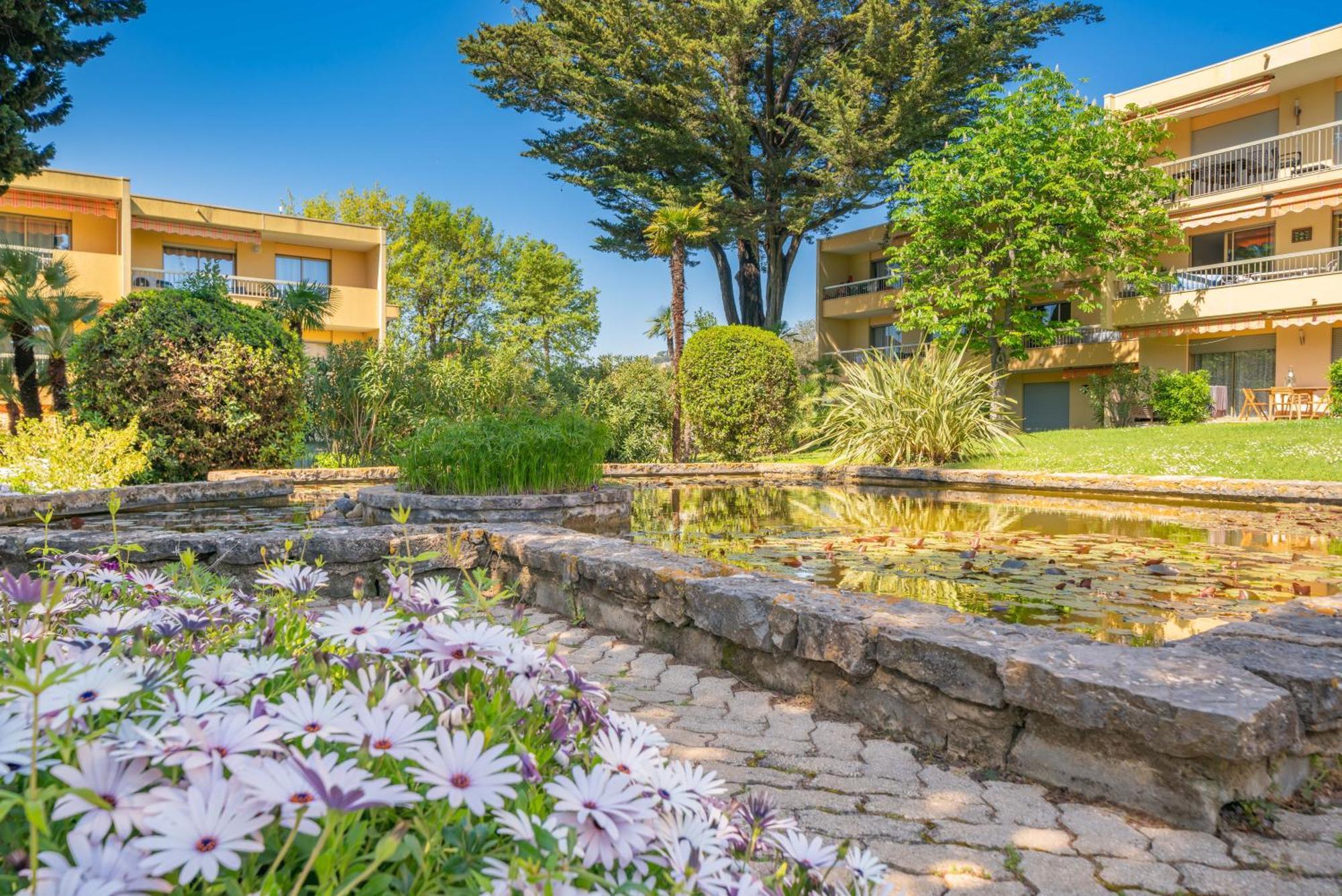 Appartement Spacieux 2pieces A5min De Plages
